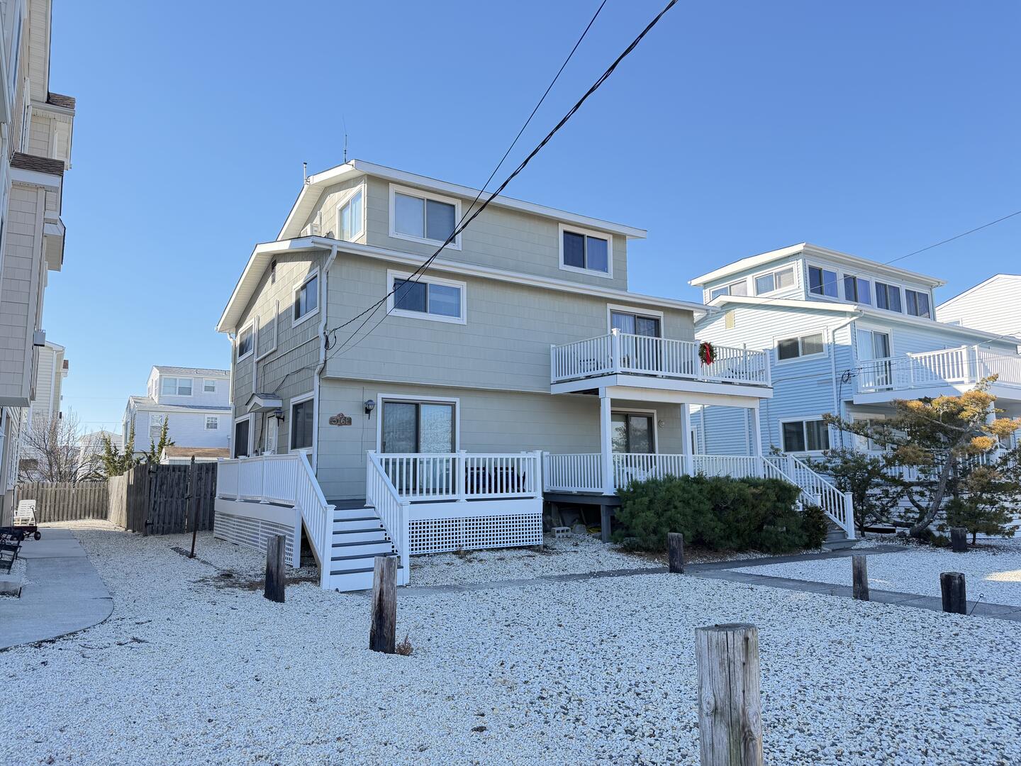 Long & Foster Vacation Rentals-316 38th Street East-image-1