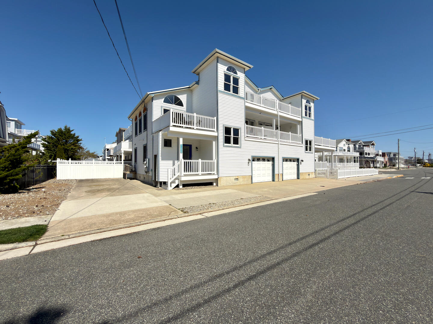 6604 Pleasure Avenue South | Sea Isle City, NJ | Long & Foster