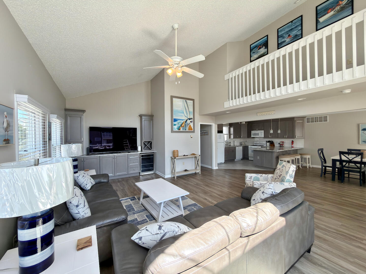 6604 Pleasure Avenue South | Sea Isle City, NJ | Long & Foster