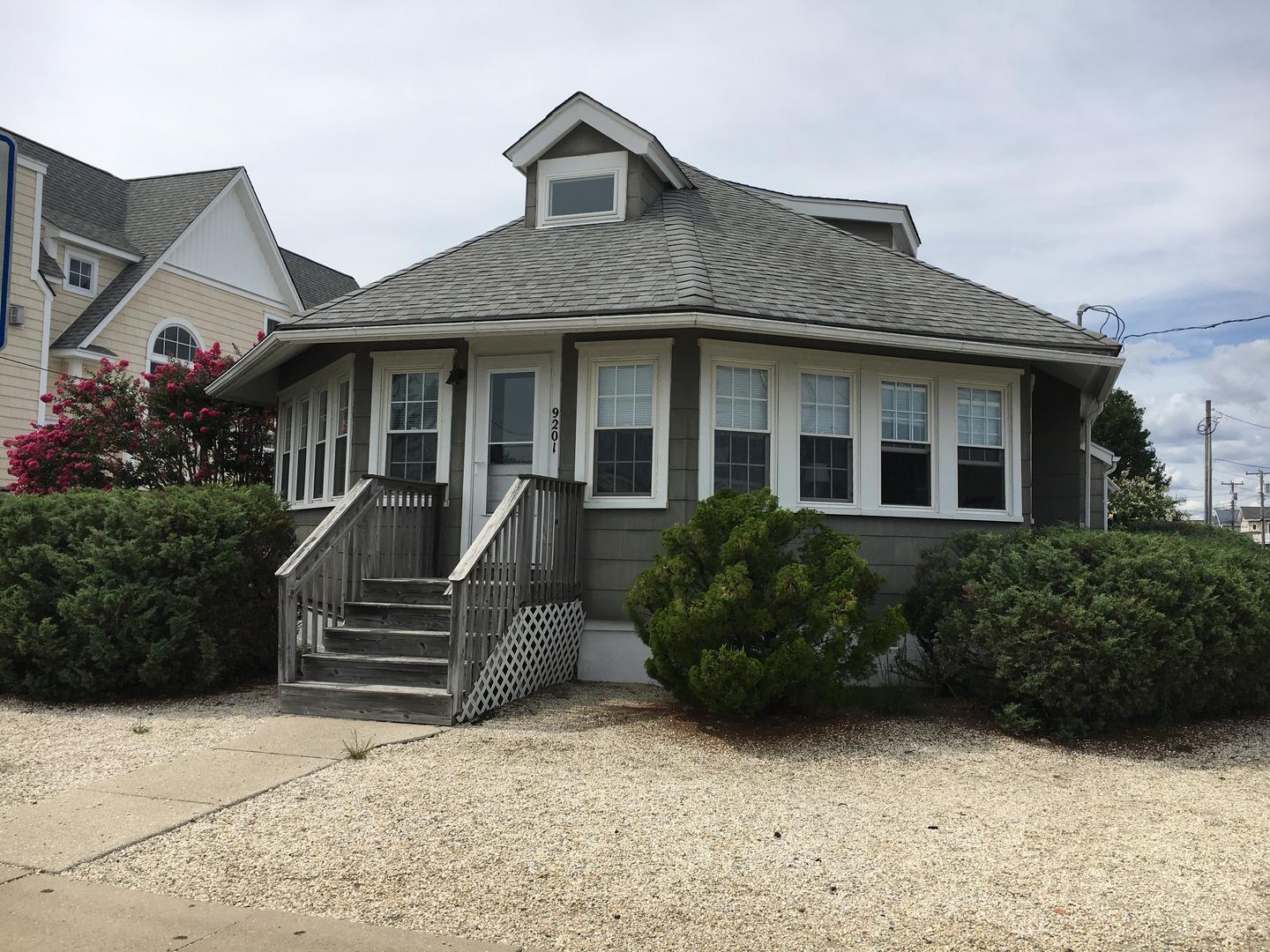 Long & Foster Vacation Rentals-9201 2nd Avenue-image-1