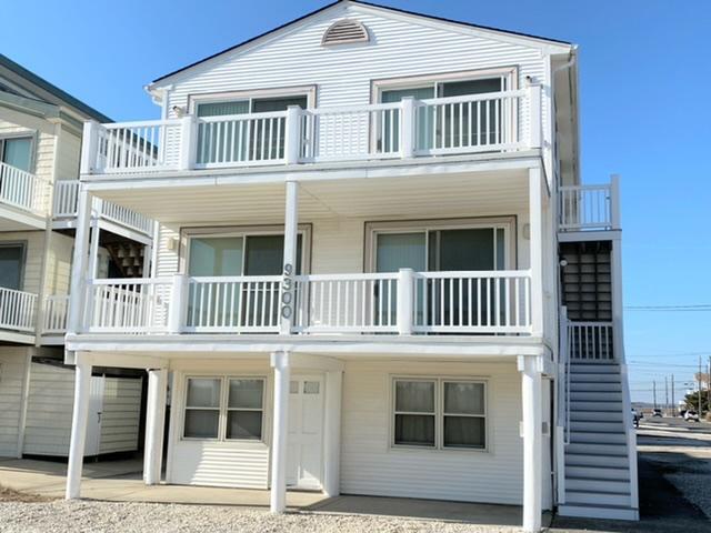 Long & Foster Vacation Rentals-9300 Pleasure Ave 1st & 2nd Floor-image-1