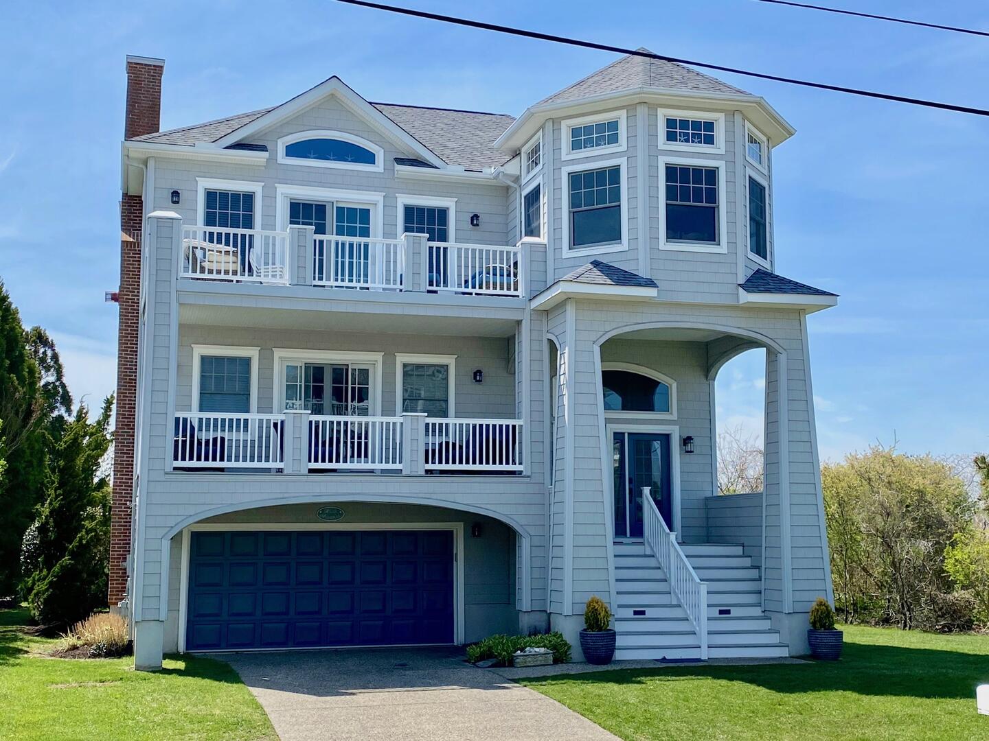 Long & Foster Vacation Rentals-106 Baltimore Ave, Shelter From The Storm-image-1