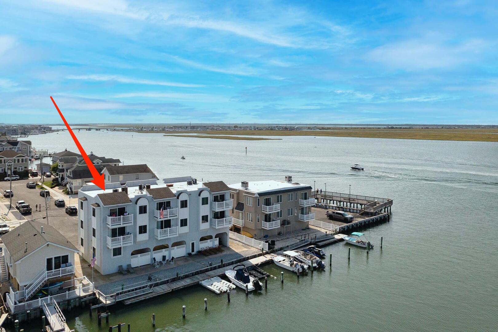 Long & Foster Vacation Rentals-378 83rd Street, Unit 5-image-1