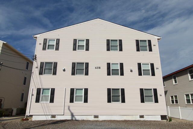 Long & Foster Vacation Rentals-6318 Central Ave 3S-image-1