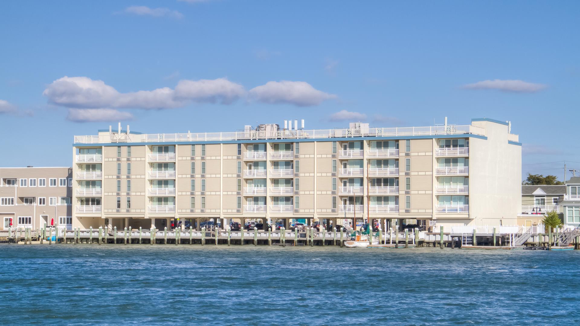Long & Foster Vacation Rentals-351 96th Street Unit 207-image-1