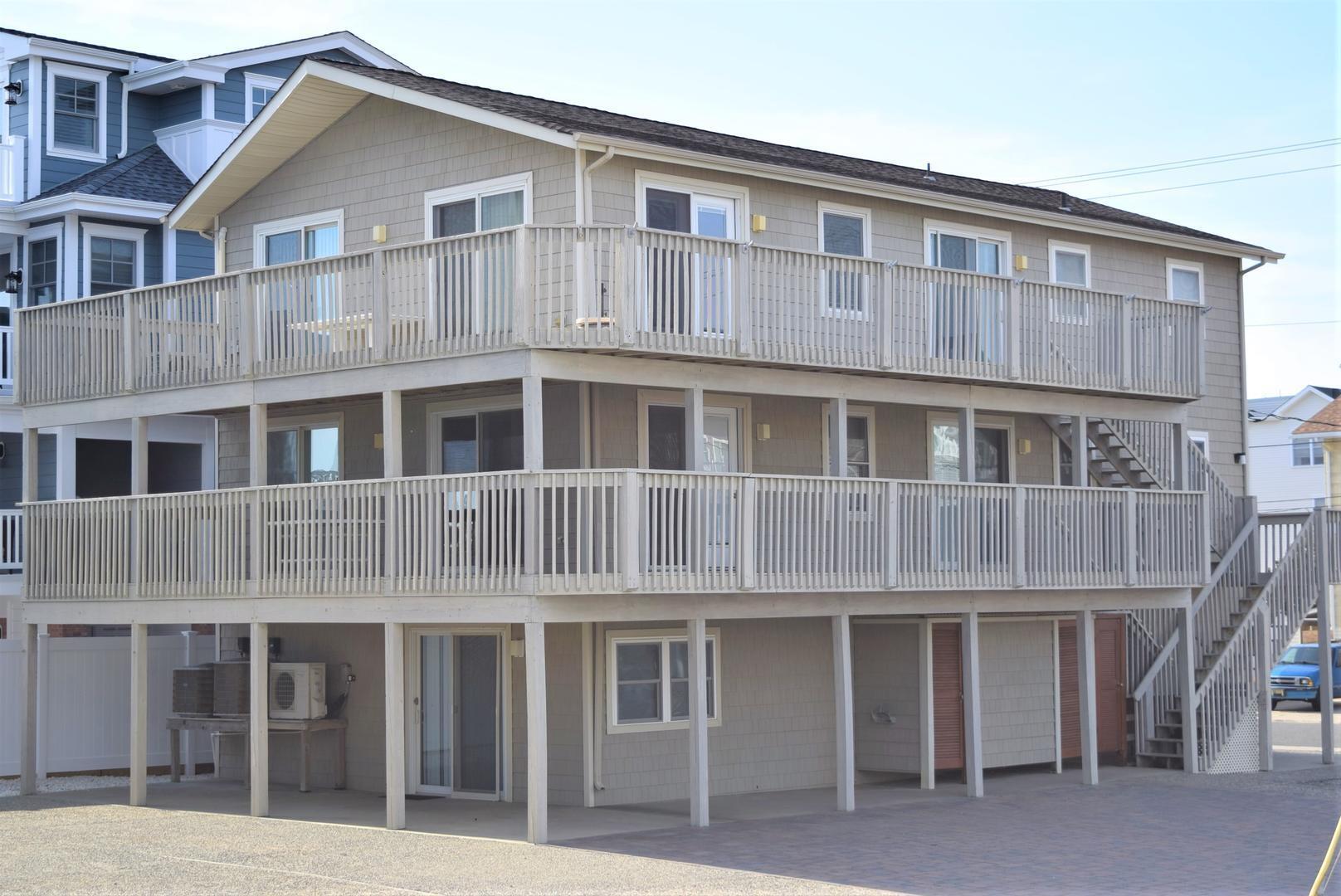 Long & Foster Vacation Rentals-5701 Pleasure Ave 1st & 2nd Fl-image-1