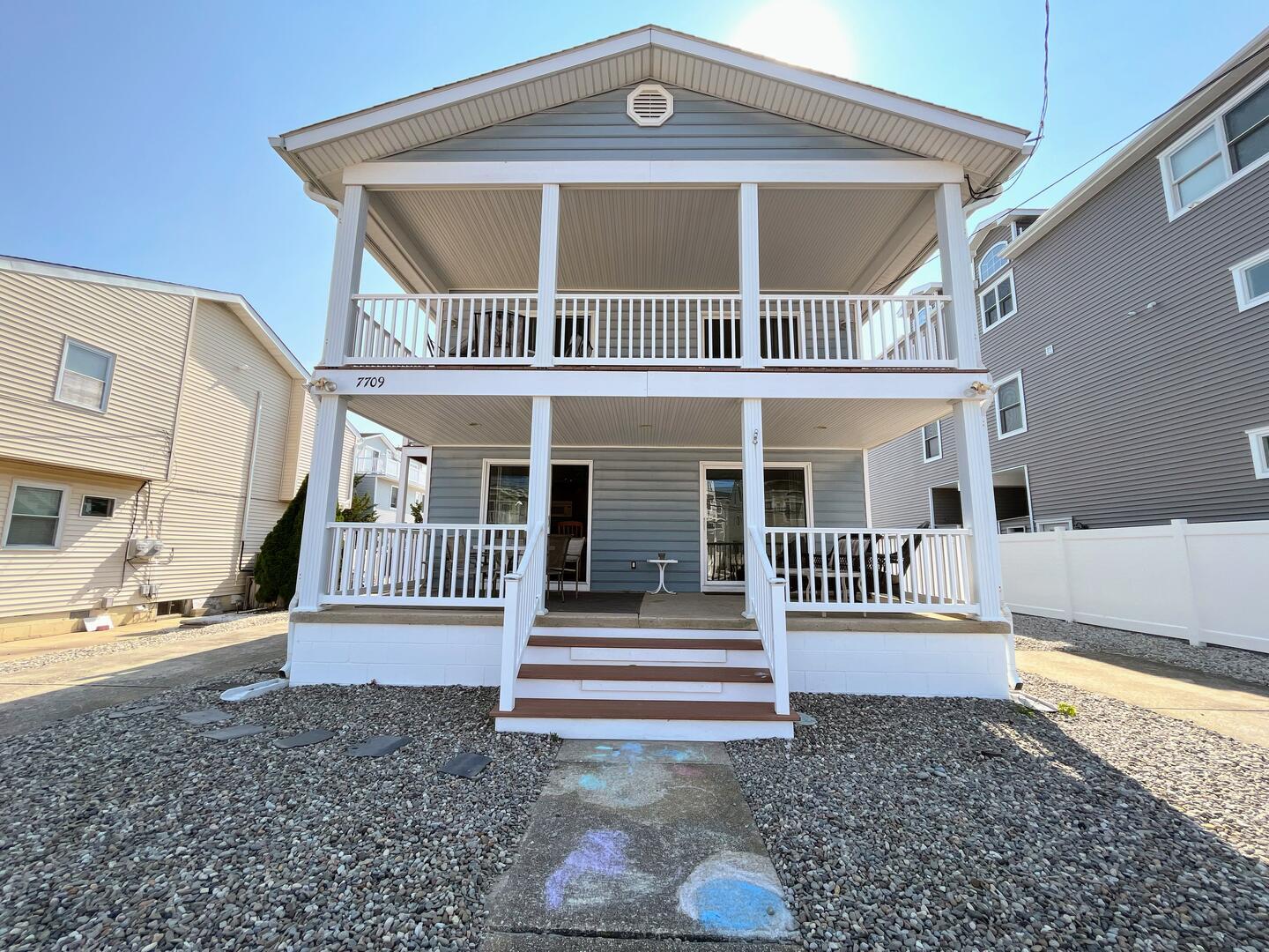 Long & Foster Vacation Rentals-7709 Central Avenue-image-1
