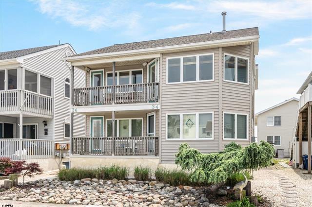 Long & Foster Vacation Rentals-36 S Inlet Drive, Unit 2-image-1