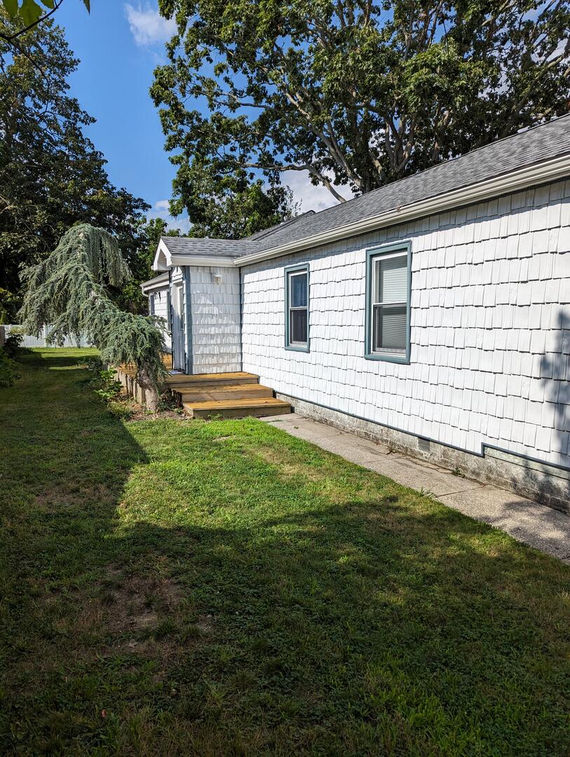 Long & Foster Vacation Rentals-214 Pennsylvania Ave-image-1