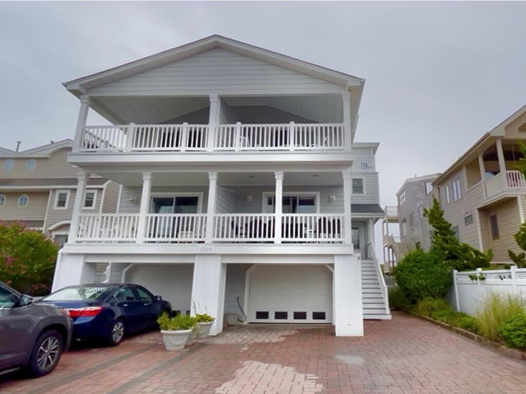 6709 Pleasure Ave South | Sea Isle City, NJ | Long & Foster