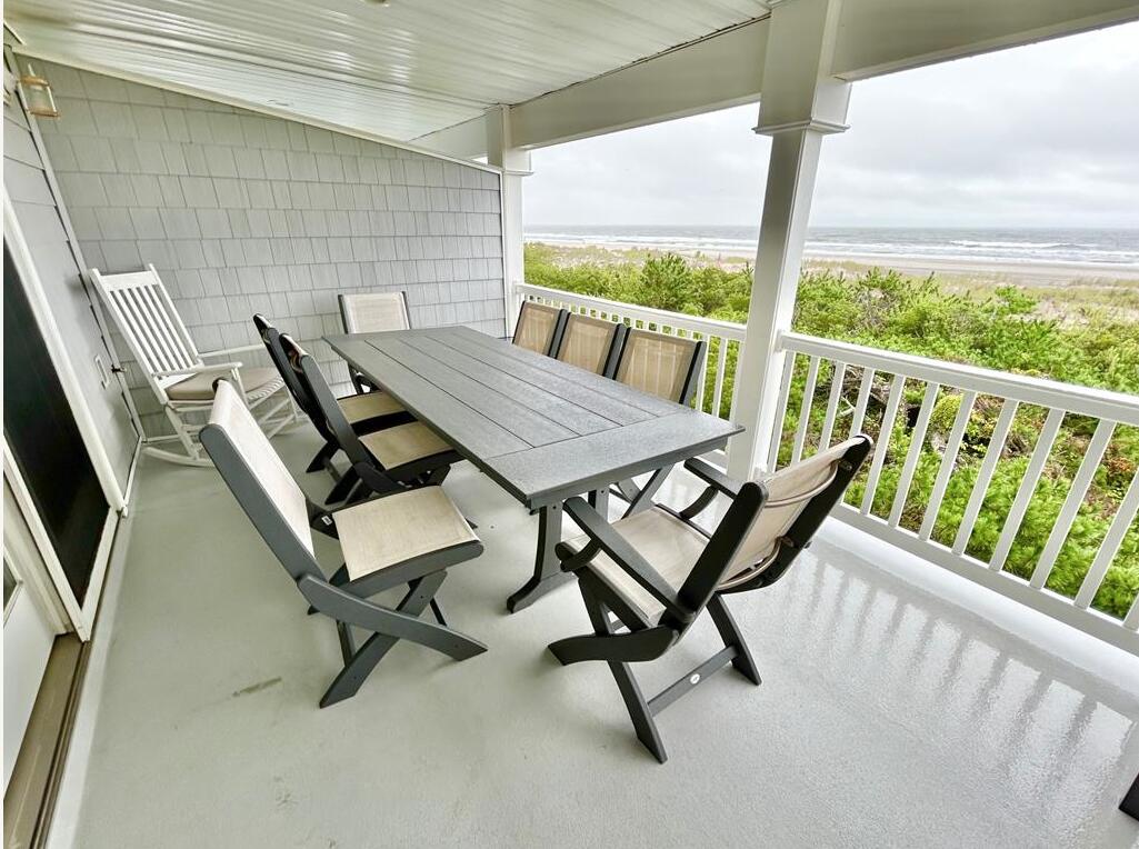 6709 Pleasure Ave South | Sea Isle City, NJ | Long & Foster