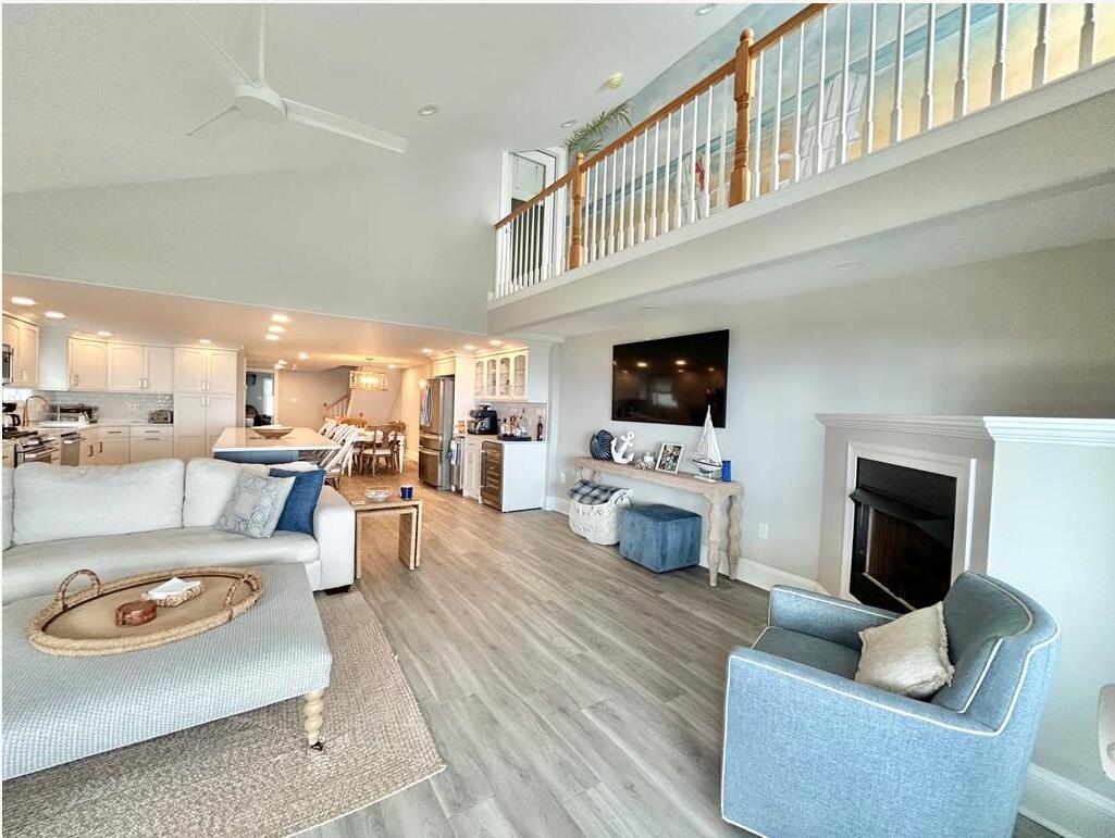 6709 Pleasure Ave South | Sea Isle City, NJ | Long & Foster