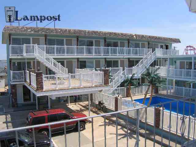 Long & Foster Vacation Rentals-442 E 21st Avenue Unit 107-image-1