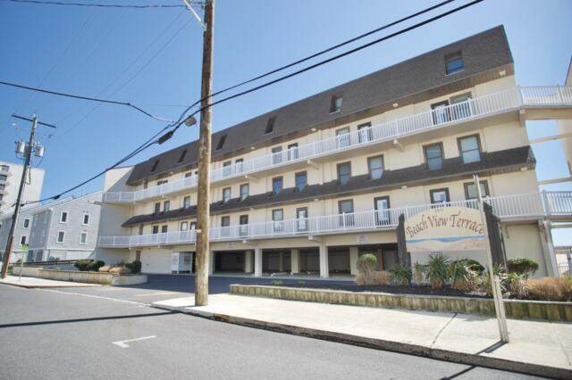 Long & Foster Vacation Rentals-3901 Pleasure Ave Unit# 109-image-1