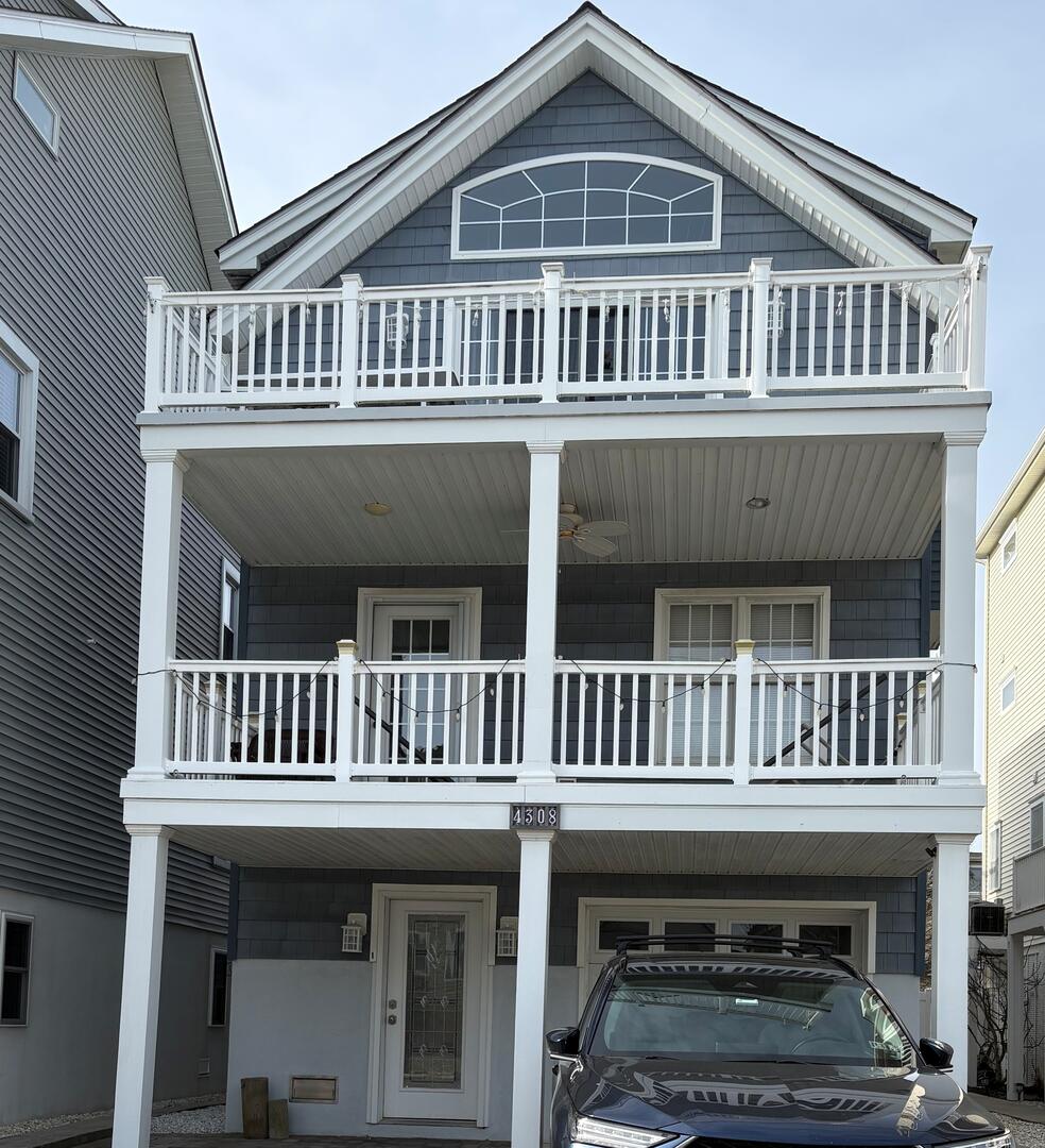 4308 Central Avenue | Sea Isle City, NJ | Long & Foster Vacation