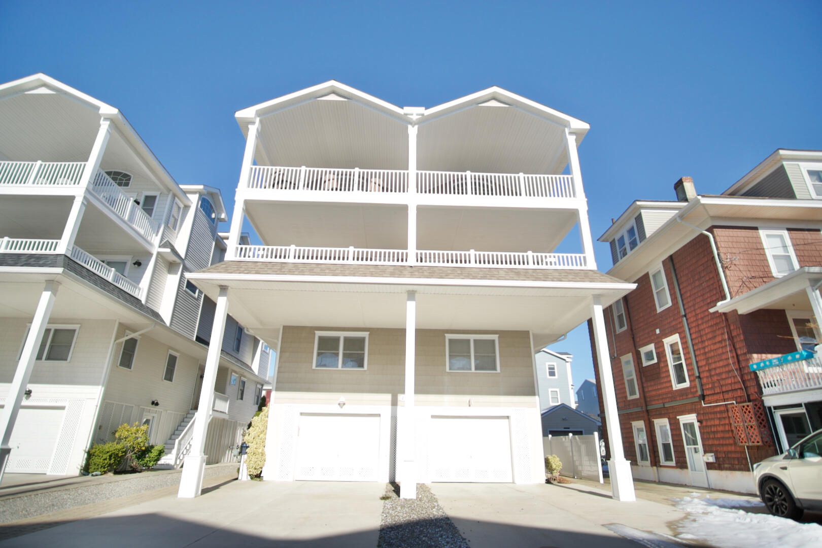 135 47th Street West | Sea Isle City, NJ | Long & Foster Vacation