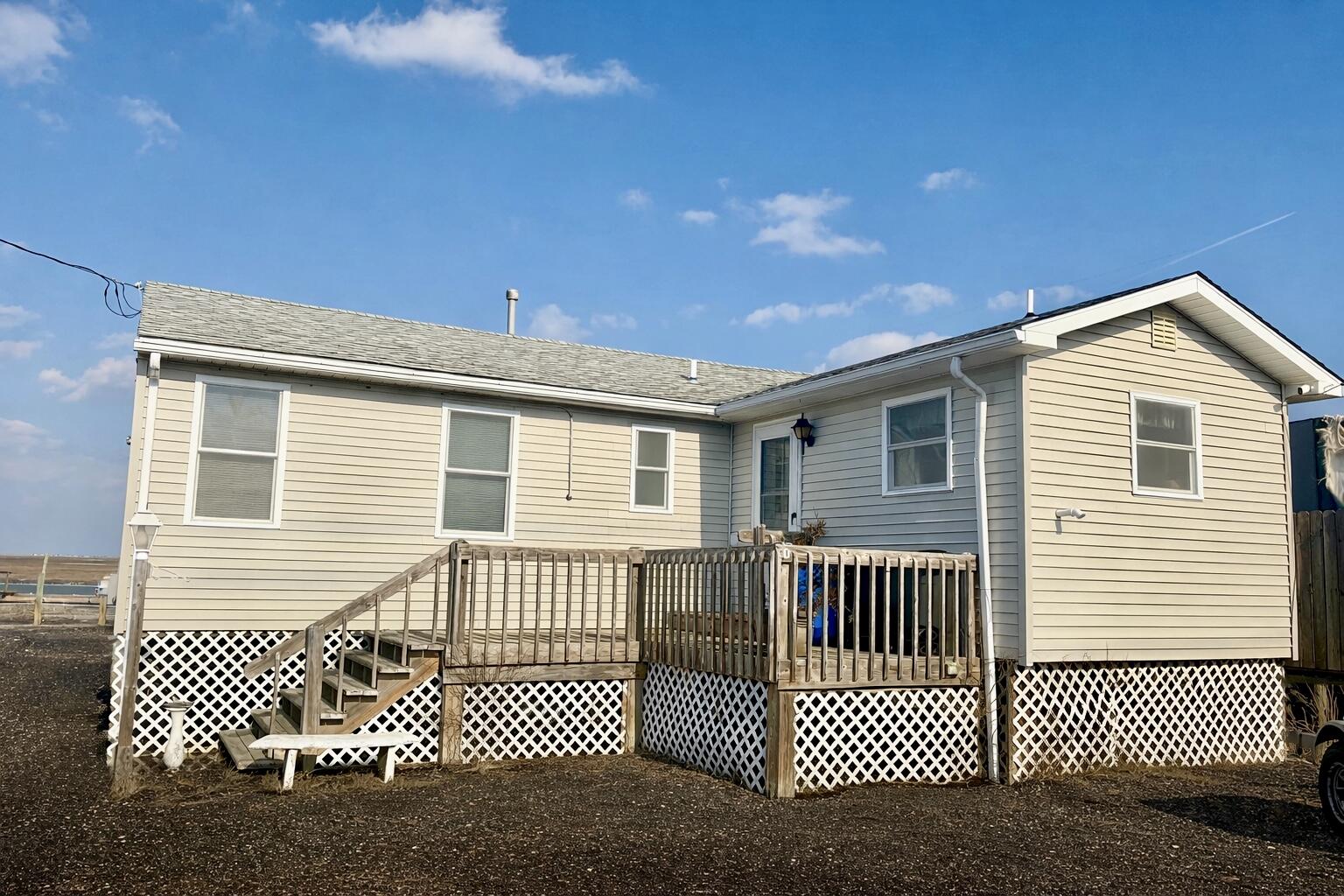 Long & Foster Vacation Rentals-784 Stone Harbor Blvd-image-1