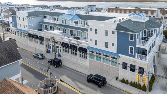 8600 Landis Avenue #3 | Sea Isle City, NJ | Long & Foster Vacation