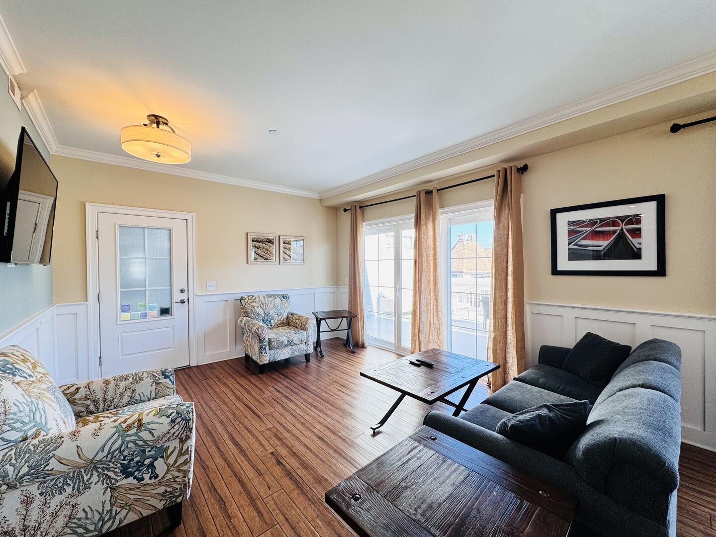 8600 Landis Avenue #3 | Sea Isle City, NJ | Long & Foster Vacation