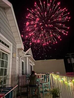 Long & Foster Vacation Rentals-401 E Pine Ave UNIT G-image-1