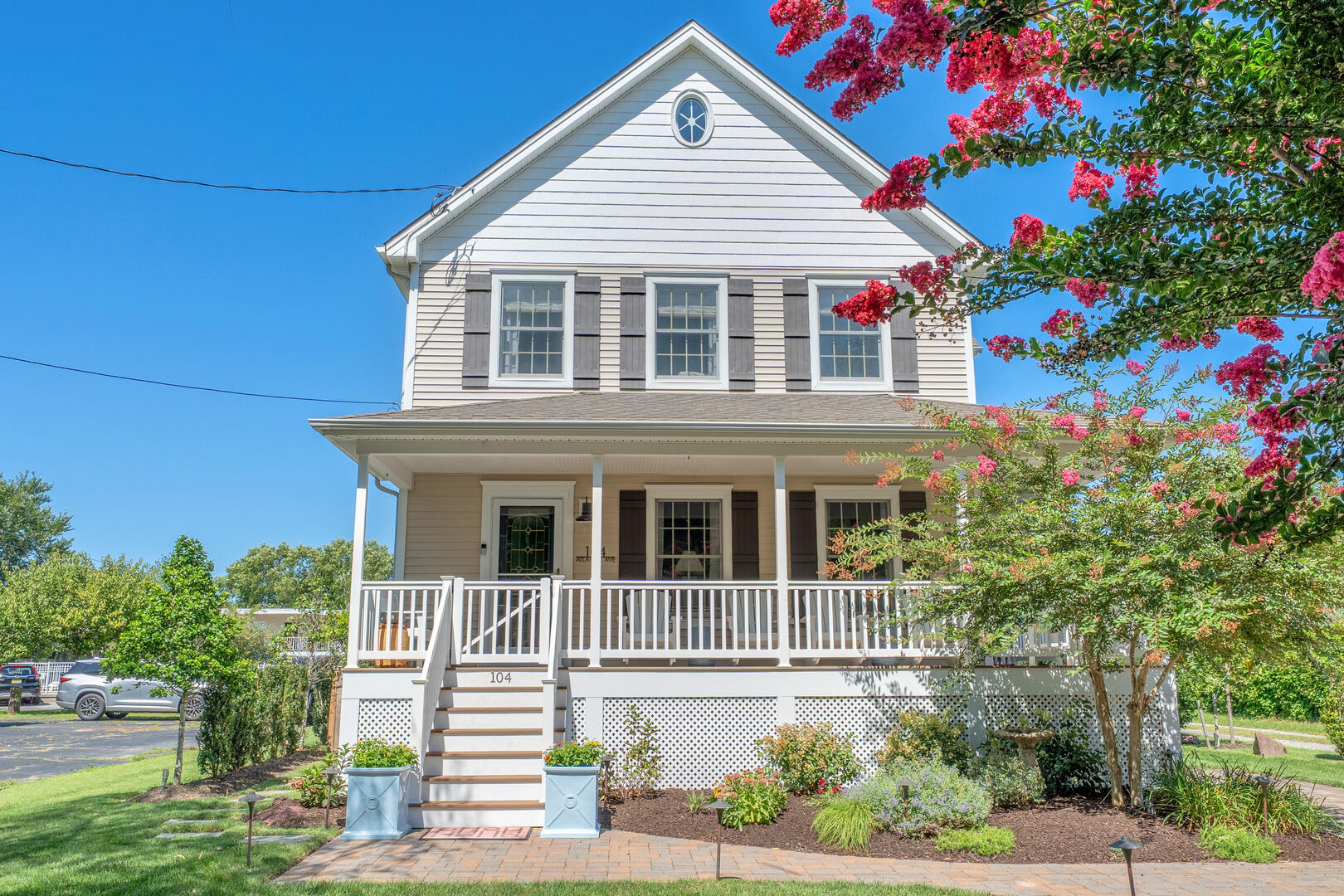 Long & Foster Vacation Rentals-104 Atlantic Ave-image-1