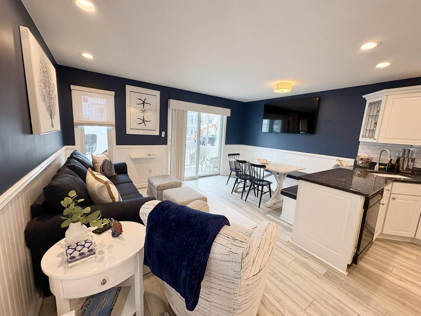 55 W 32nd Street, Unit 1A | Avalon, NJ | Long & Foster Vacation