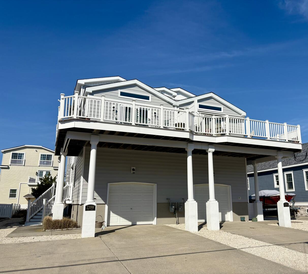 Long & Foster Vacation Rentals-239 23rd Street, West-image-1