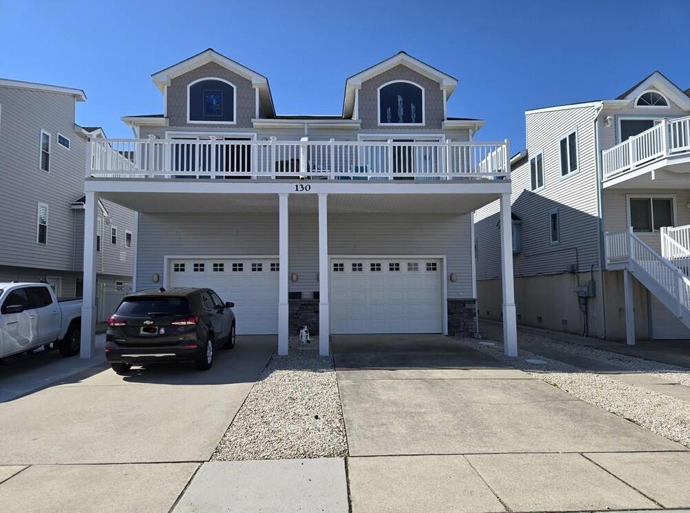 Long & Foster Vacation Rentals-130 65th Street West-image-1