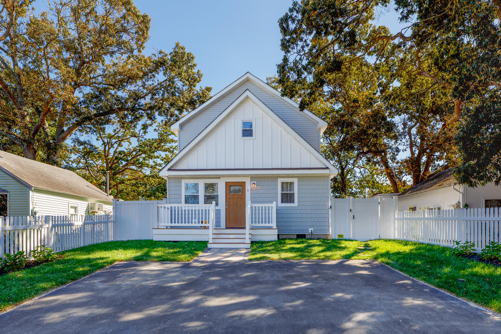 Long & Foster Vacation Rentals-5 Kenvil Road-image-1