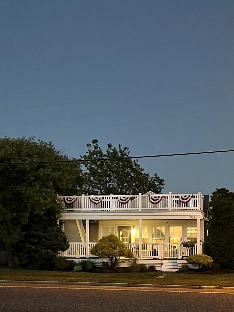 Long & Foster Vacation Rentals-10626 Third Avenue-image-1