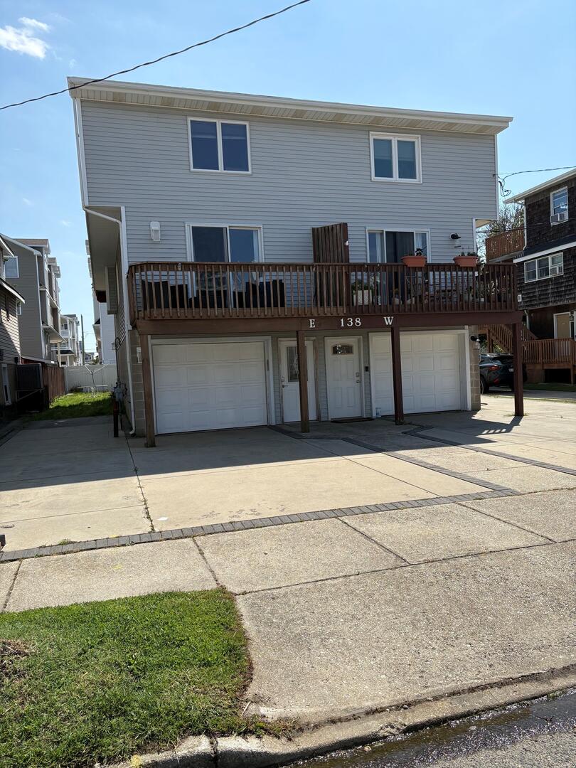 Long & Foster Vacation Rentals-138 46th Street East-image-1