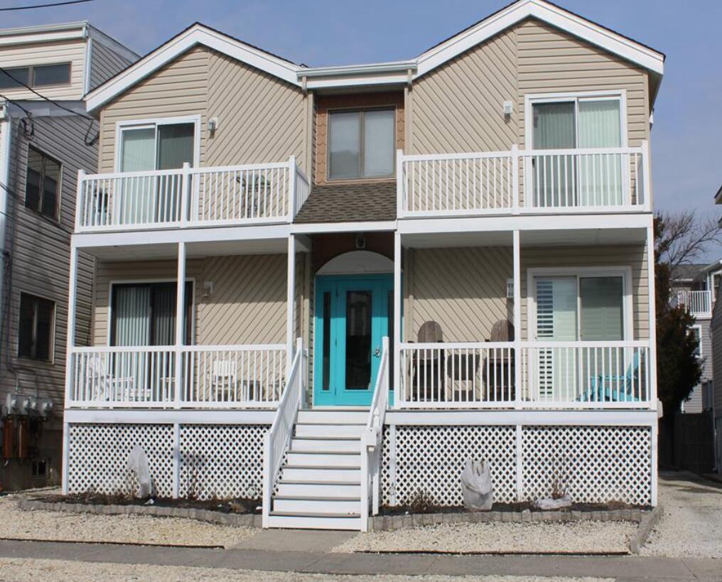 Long & Foster Vacation Rentals-217 86th Street Unit A-image-1