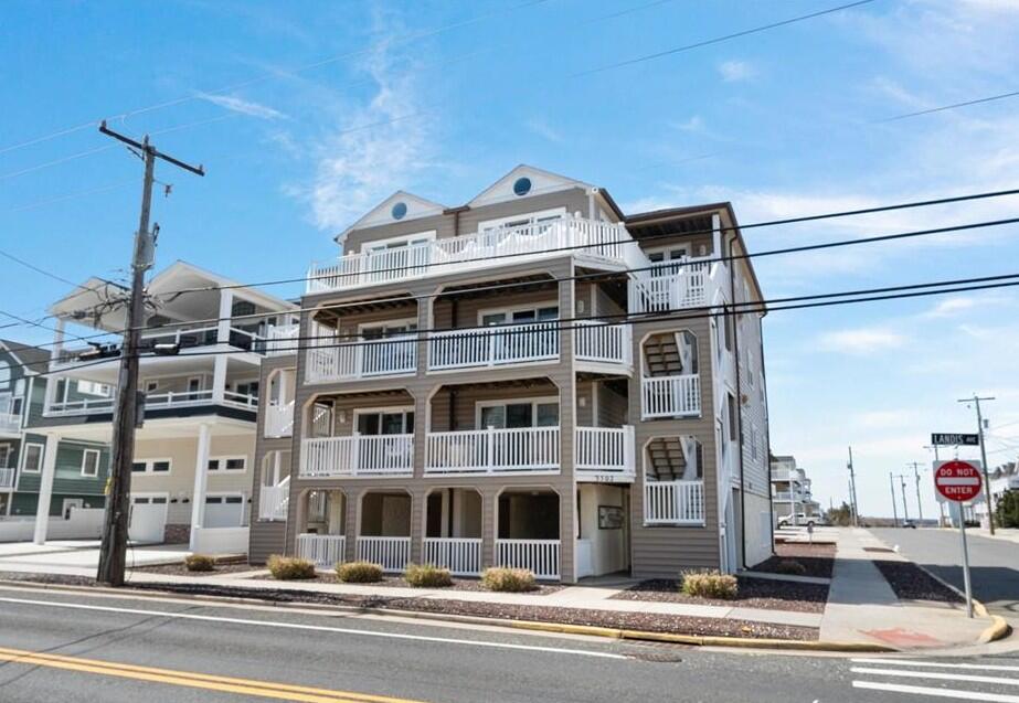 Long & Foster Vacation Rentals-3502 Landis Avenue #1-image-1