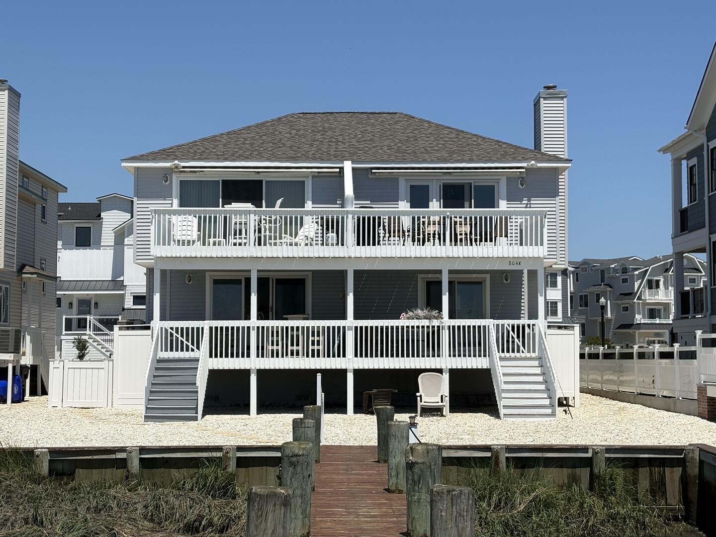 Long & Foster Vacation Rentals-804 21st Street, West-image-1