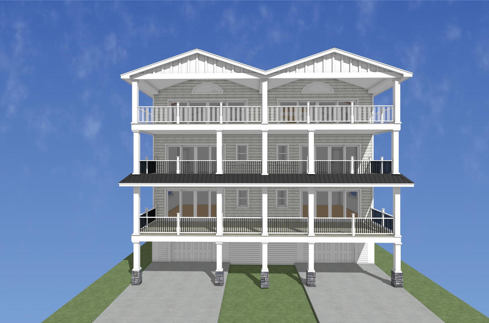 Long & Foster Vacation Rentals-1208 Landis Avenue North-image-1