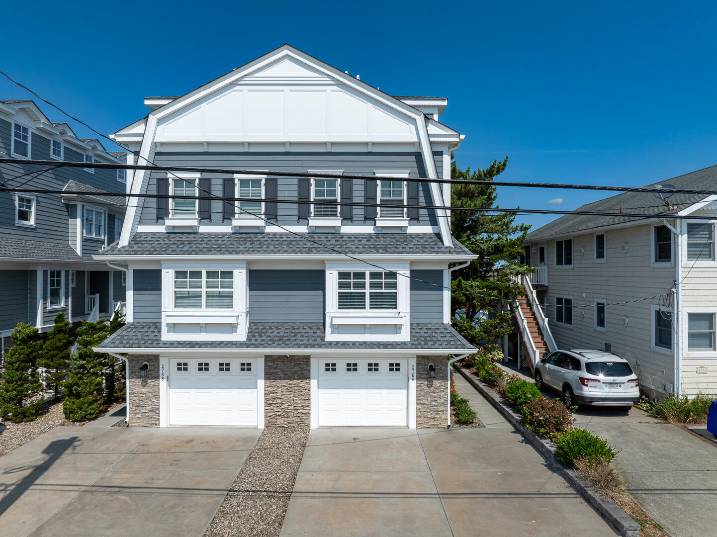 Long & Foster Vacation Rentals-2766 Ocean Drive-image-1