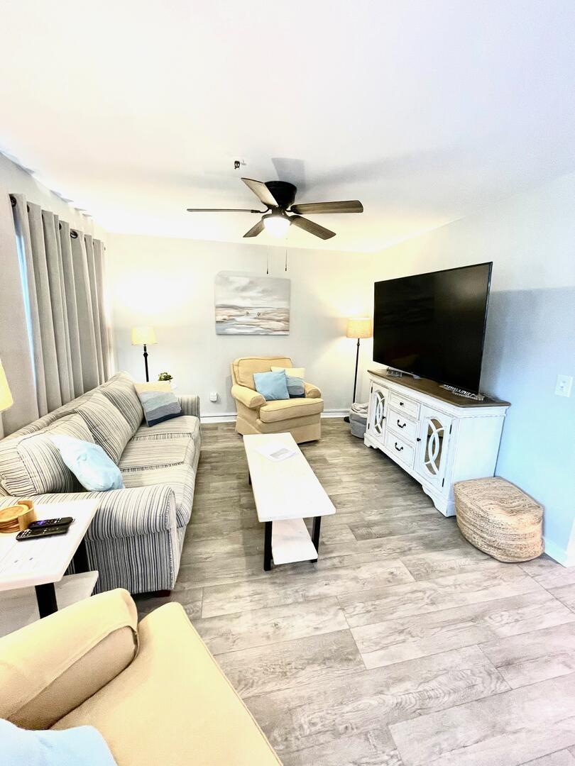 B0341 Ocean Spa (Bldg. B) 341 Vacation Rental in , Myrtle Beach Resort