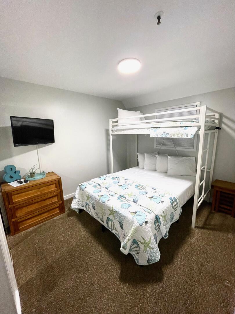 B0341 Ocean Spa (Bldg. B) 341 Vacation Rental in , Myrtle Beach Resort