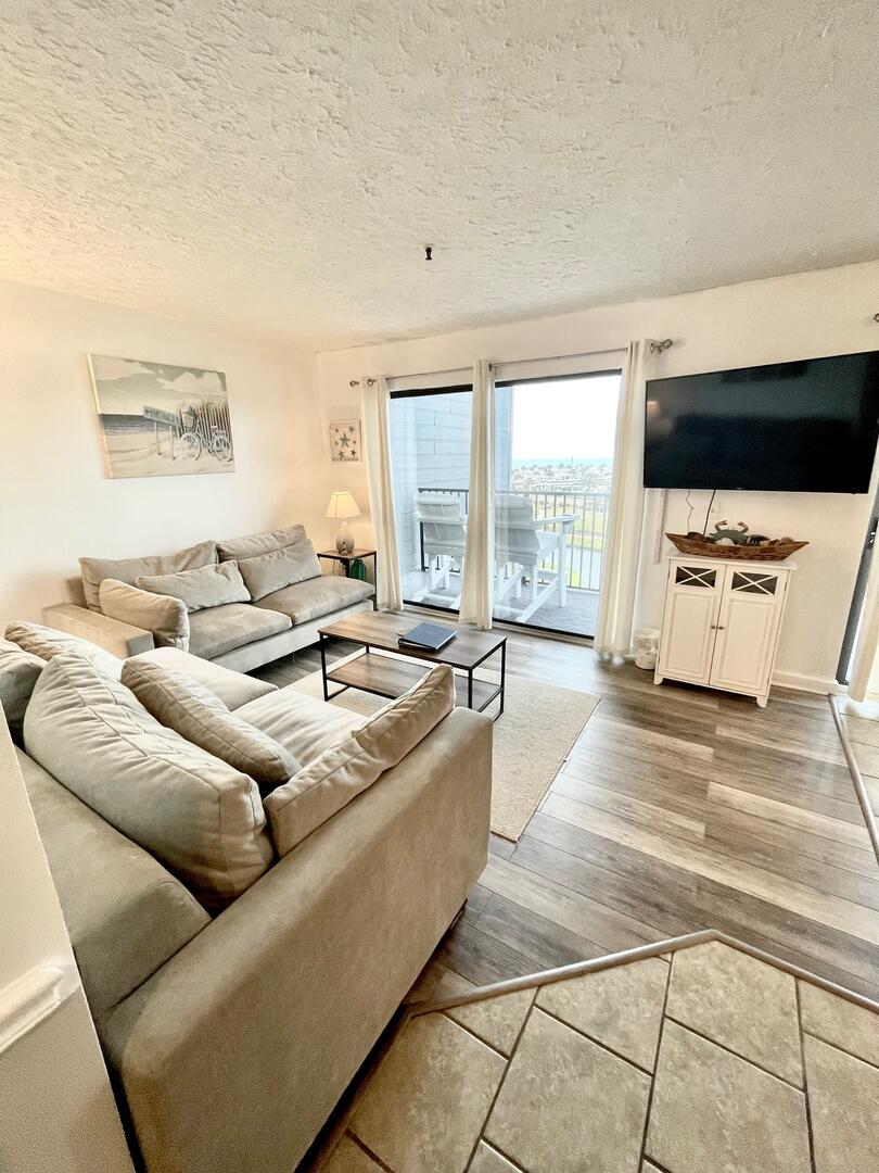 B0446 Ocean Spa (Bldg. B) 446 Vacation Rental in , Myrtle Beach Resort