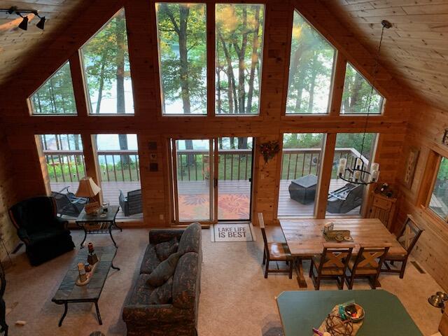 Cozy Cub Cabin-859