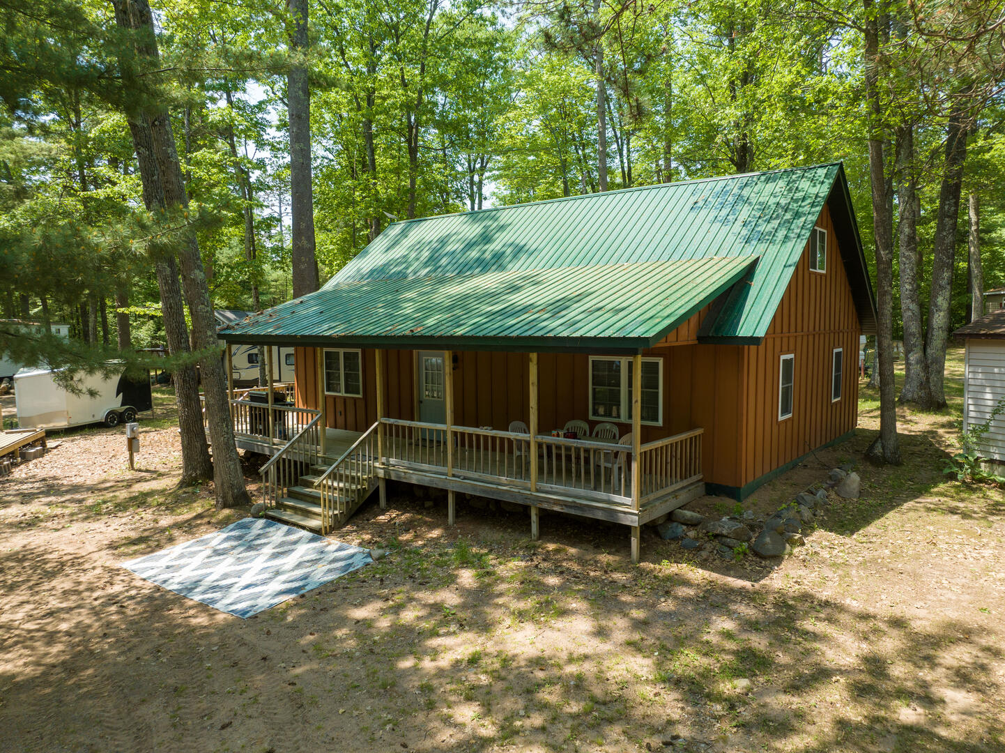 The Loft at Blueberry Lake-8699