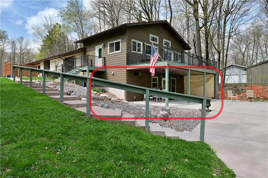 Grumpys Condo Hideaway- Lower Unit-912