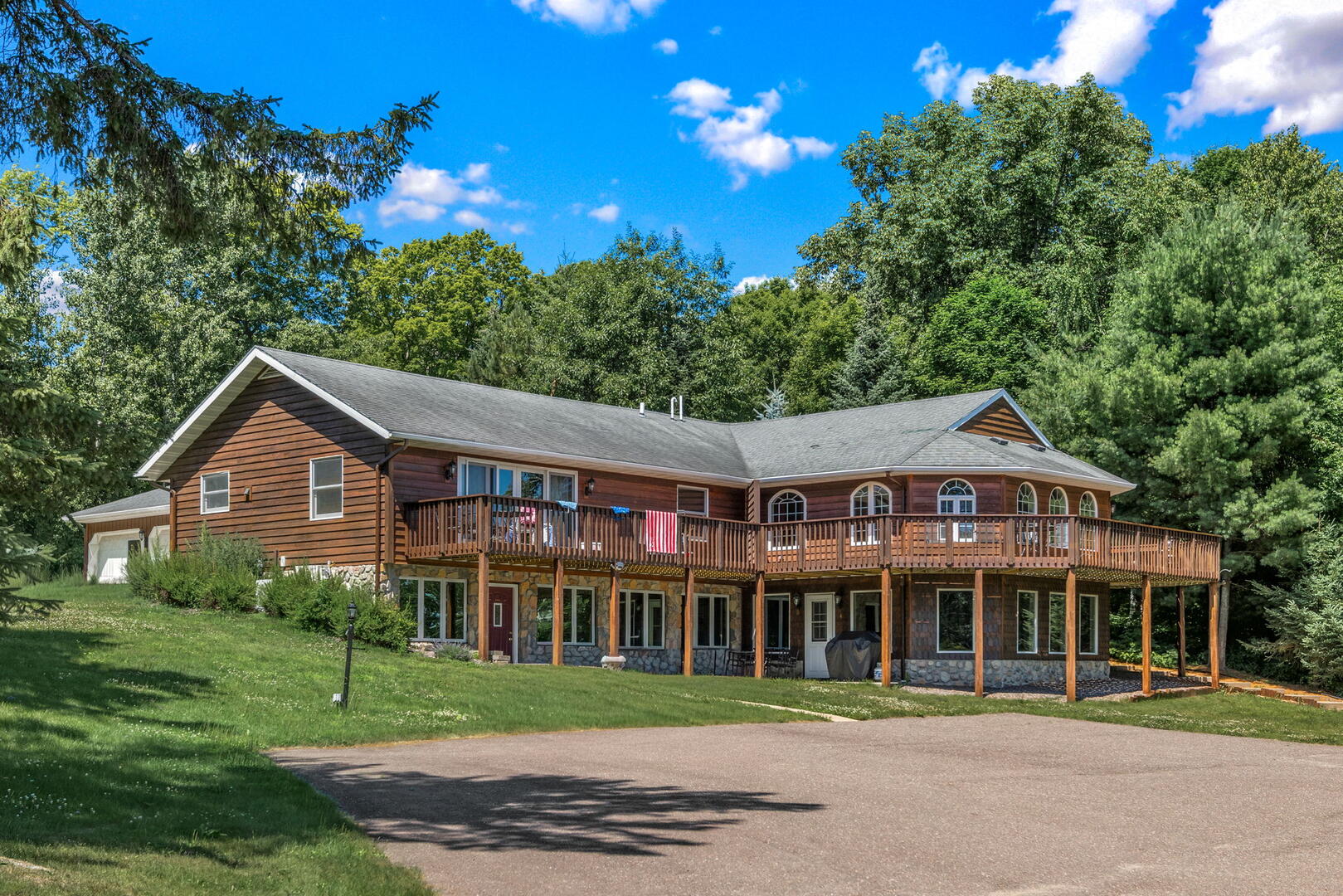 Long Lake Landing - Unit 2-3002