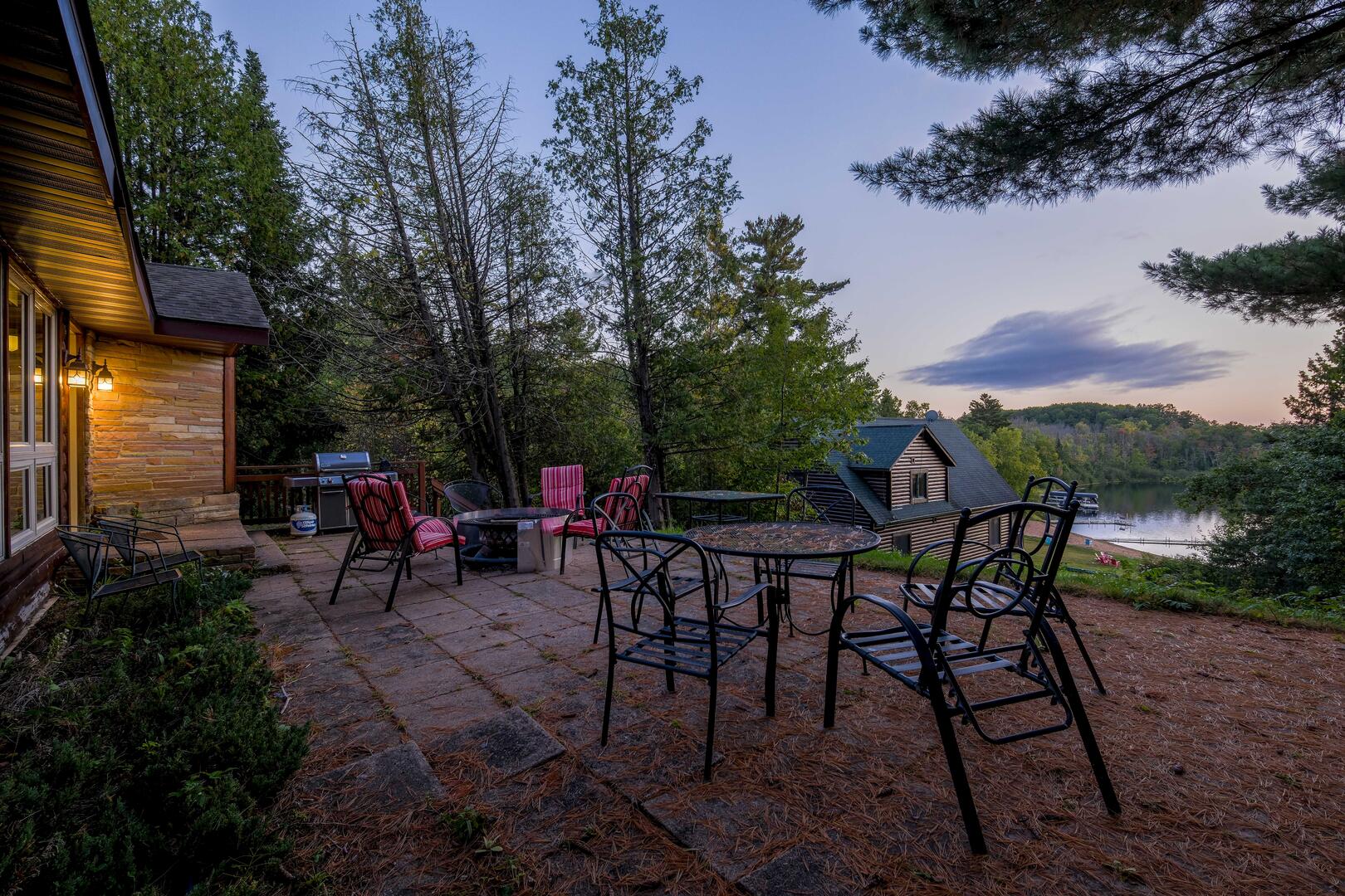 Sandys Beach House-104