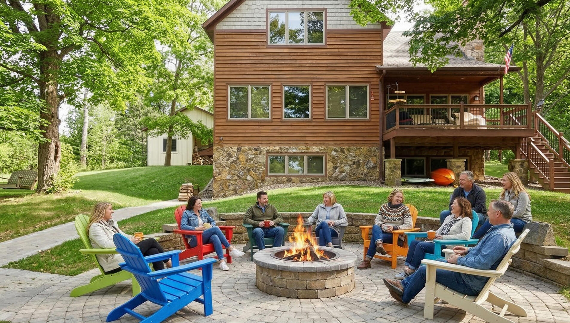 Ravensong Lodge-120
