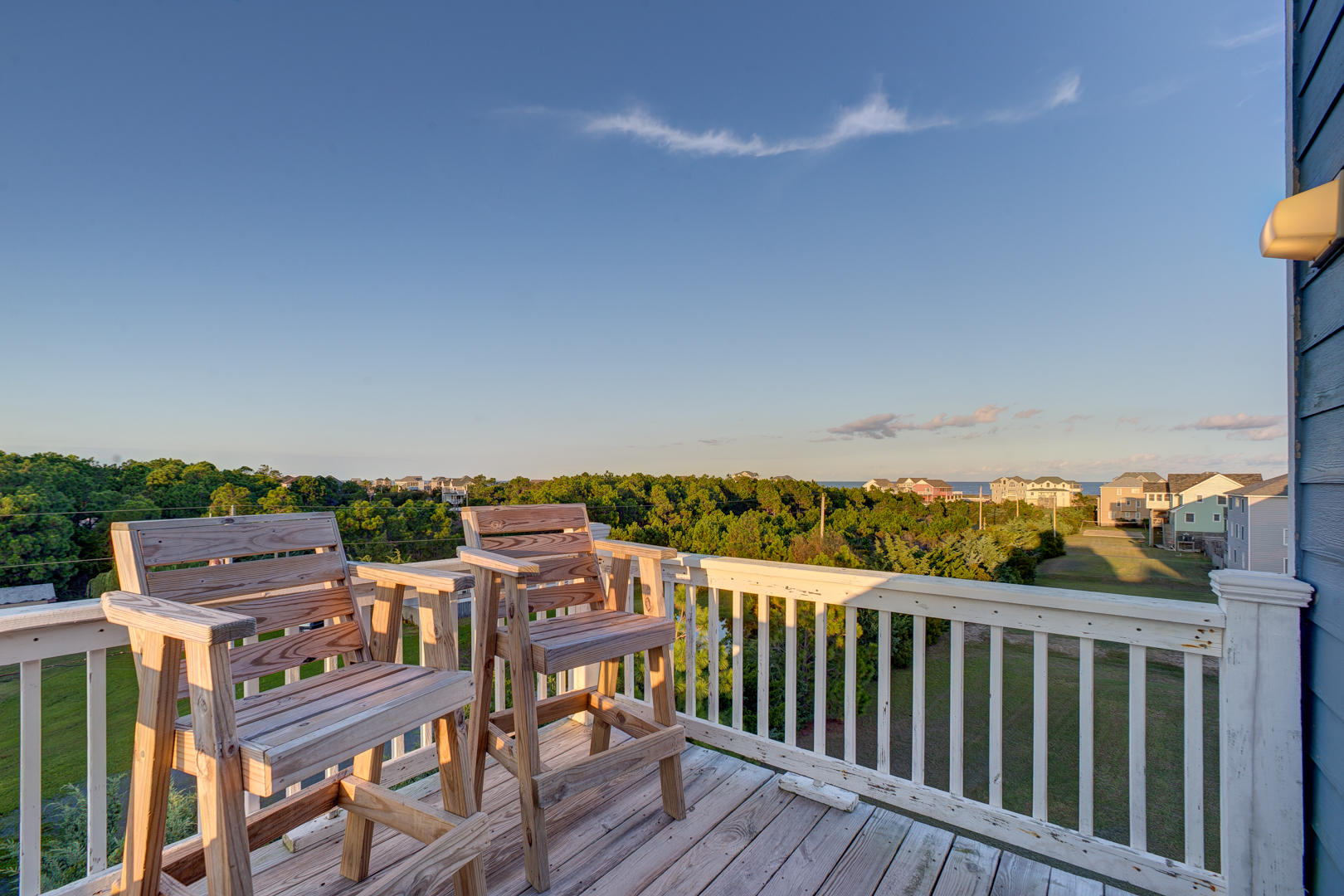 The Annapolitan 938 Hatteras Vacation Rentals