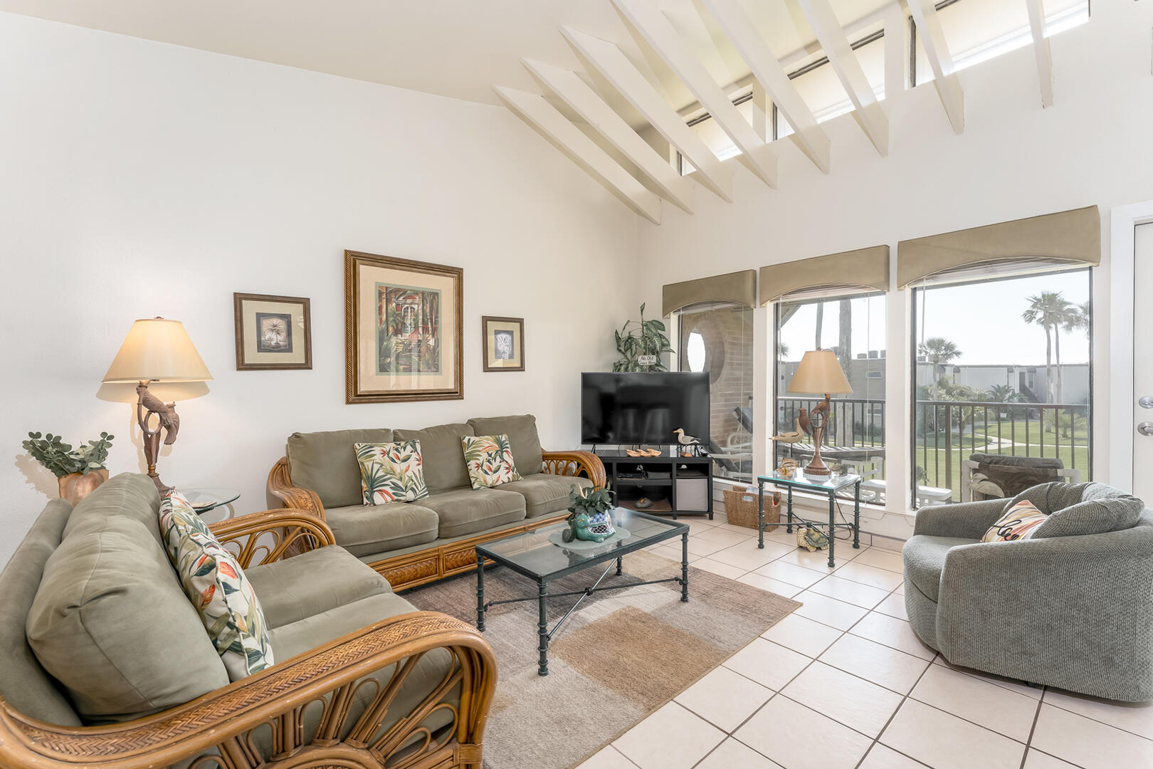 Sunchase Beachfront 206-SC206