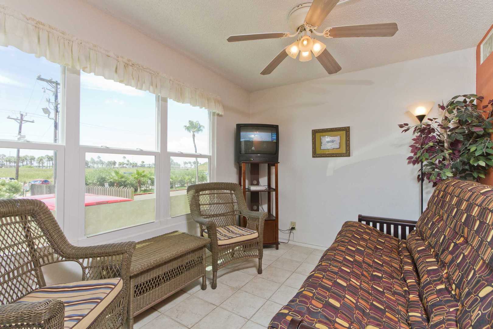 Gulfview II 101 -GT101