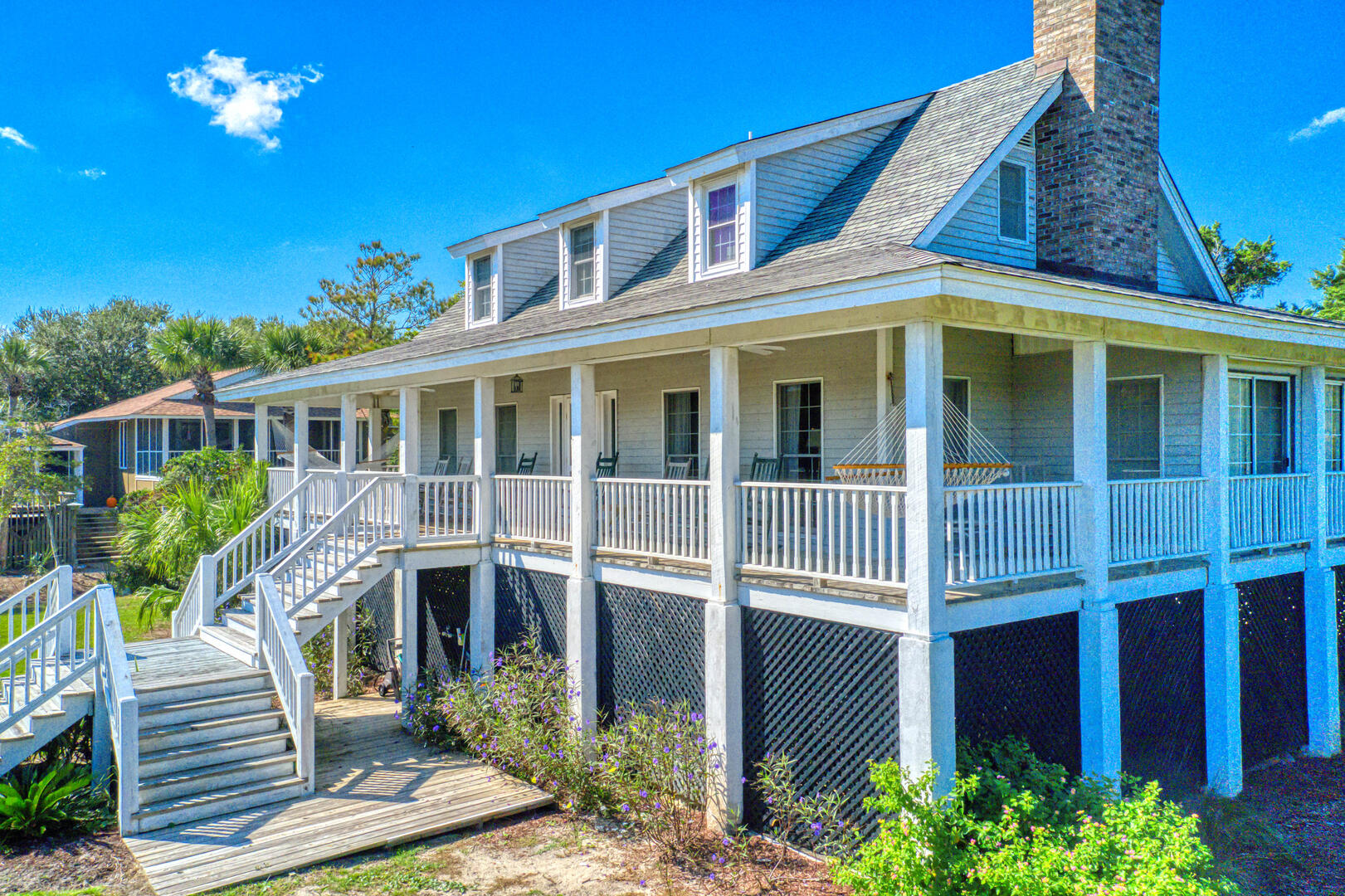 Pawleys Island Pet Friendly Vacation Rentals