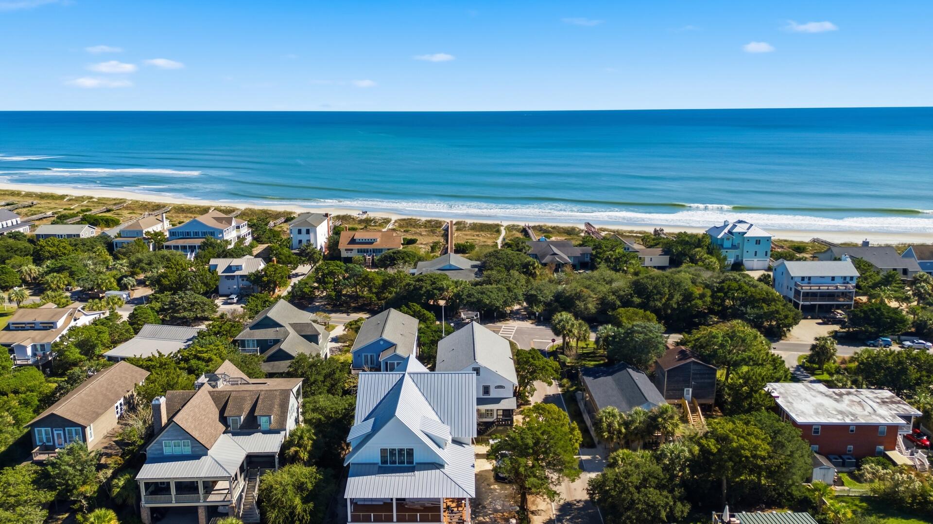 Beach Bones | Photo 50